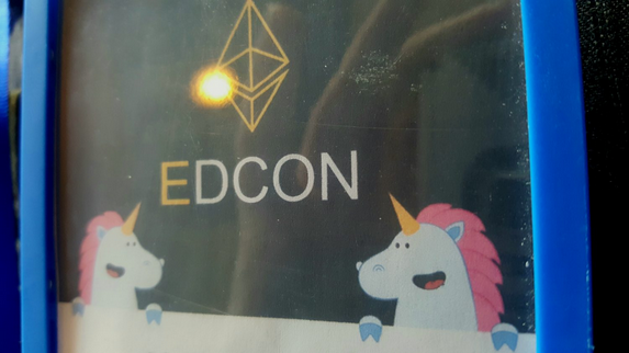 Secretive ‘Enterprise Ethereum’ Project at EDCON 2017