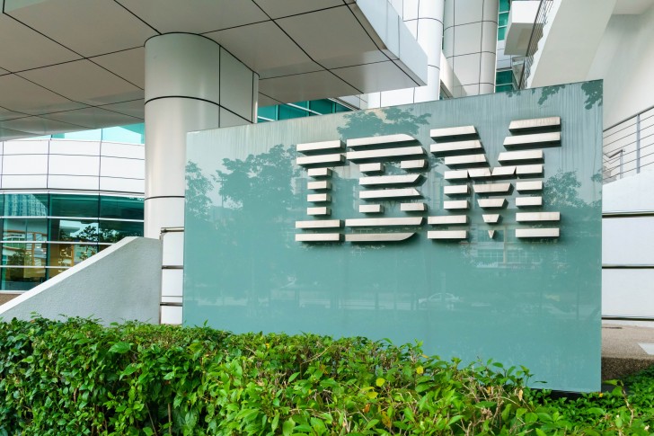 IBM Goes Live With First Commercial Blockchains