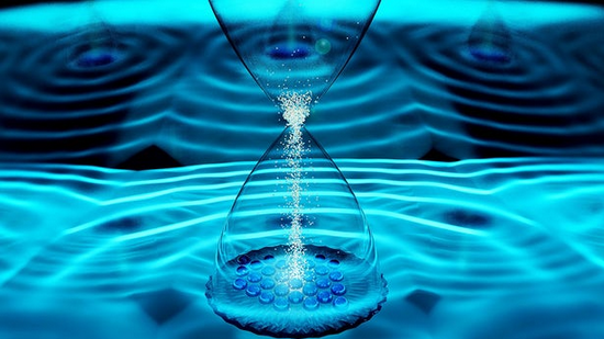 Scientists create time crystals, a rule-bending new form of matter