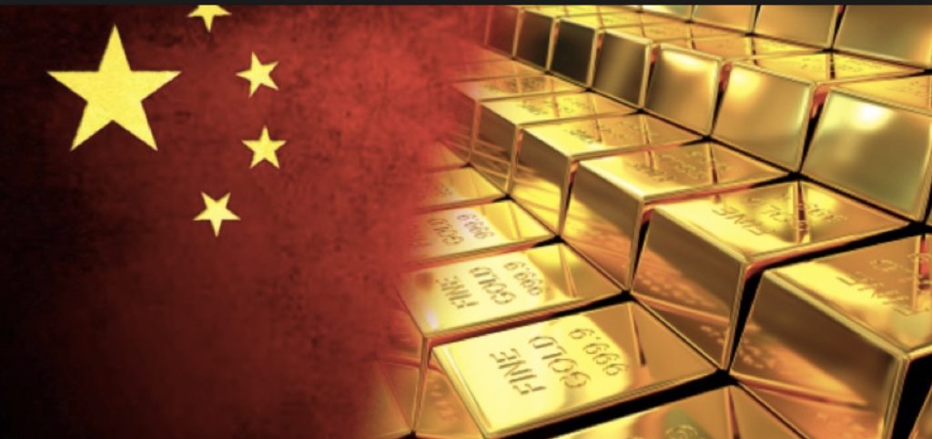 A New Trend Emerges – Digital Gold ‘Gifting’ Gains Popularity in China