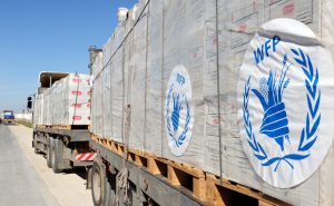 UN Group Advances Ethereum Aid Tracking Pilot