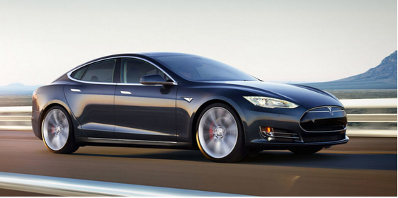 Tesla Battery Emissions Study Making the Rounds? It’s Bunk.