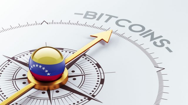 Bitcoin Trading in Venezuela Intensifies, Bolivar Still Down and Devalued