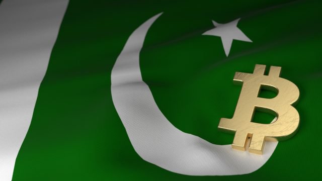 Pakistani Economic Think-Tank Argues That Pakistani Rupee Should Mimic Bitcoin