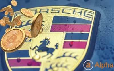 AlphaBay Admin Had $8 Million in Bitcoin and Altcoins, Bragged About Porsche Purchase