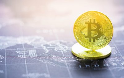 Bankers Outgrow Legacy Finance and Join the Cryptocurrency Space