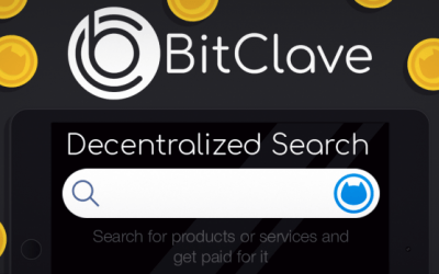 BitClave Targets US$550B Ads Market With New Blockchain-Powered Search Engine