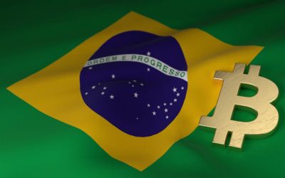 Brazilian Man Uses Bitcoin to Evade Judge’s Extortion