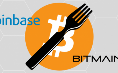 Coinbase & GDAX Will Not Support Bitmain’s Hard Forked Bitcoin