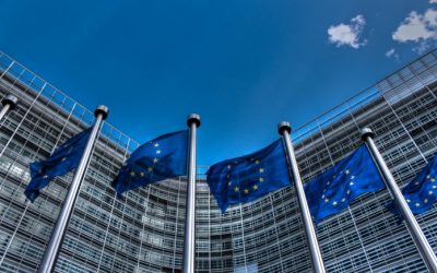 EU Commission Opens 500K€ Call for Blockchain, DLT Expertise Hub