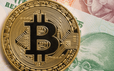 India Fights Over Which Government Body Will Regulate Bitcoin