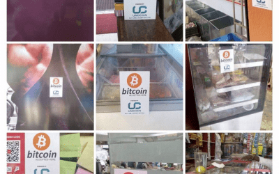 Indian Bitcoin Hotspot Bangalore Sees 50+ Merchants Added This Month