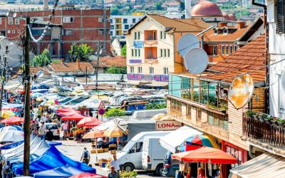 Kosovo Gets First Bitcoin ATM Despite Central Bank’s Warning