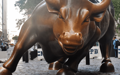 Markets Update: Bitcoin Bulls Are Back With Vigorous Energy