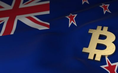 New Zealand Reserve Bank Rejects Need for Expansive Cryptocurrency Cyber Crime Regulations