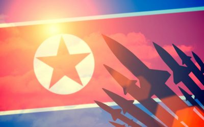 North Korea Commences Large Scale Bitcoin Mining Operation