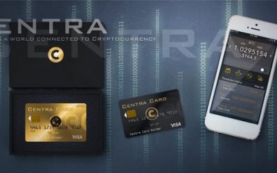 PR: Centra Tech Announces ICO, Centra Card, & Insured Wallet