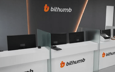 Bithumb Opens Walk-In Customer Service Center Following Unprecedented Growth