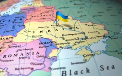 Ethereum Based Proptech Startup Propy Signs Deal With Ukraine Government