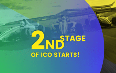 PR: 2nd Stage of ATB Coin ICO Starts