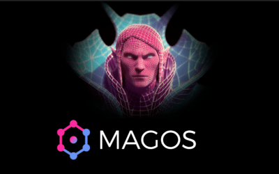 PR: MAGOS – Edge-seeking Oracle