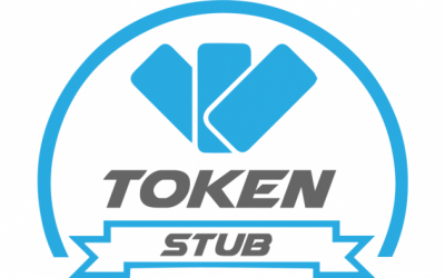 PR: TokenStub Launches ICO to Decentralize $33 Billion Ticketing Marketplace