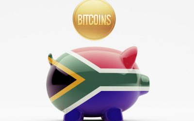 South African Bitcoin Trading Sets Record Volume