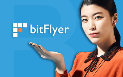 World’s Largest Bitcoin Exchange Bitflyer Expands into US Market