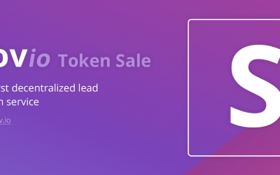 Snovio Brings Blockchain to Implement an Innovative Approach to Lead Generation and Sourcing