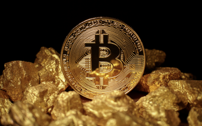 Bitcoin Gold: What to Know About the Blockchain’s Next Split