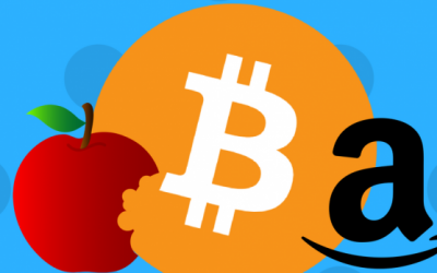 Bitcoin May End Up being a Bigger Idea than Amazon or Apple, Says Ark Investment Management