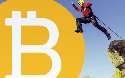 Markets Update: Bitcoin Price Drops a Touch After Reaching New Highs