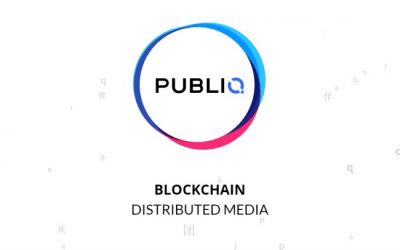 Publiq Launches Blockchain-Based Content Platform For Genuine, Unbiased News