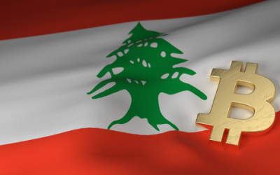 Lebanon to Issue Its Own Digital Currency