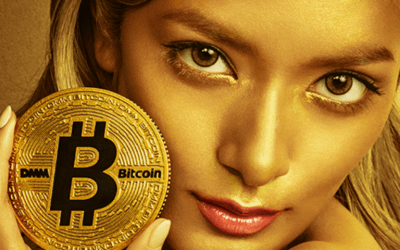 Japan’s DMM Bitcoin Exchange Opens for Business With 7 Cryptocurrencies