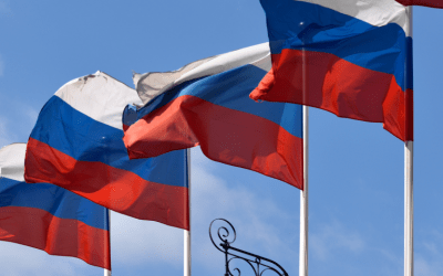 Russia Drafts Bill to Legalize Cryptocurrency Trading on Approved Exchanges