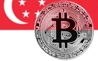 Singapore to Extend Regulatory Mandate Regarding Cryptocurrencies