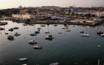 Malta The New Cypto Capital – Why the EU Is Furious With Malta