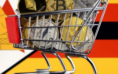 Faced With Cash And Forex Shortages, Zimbabweans Turn To Bitcoin – Even When It’s Banned