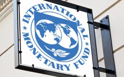 IMF Pressures Marshall Islands to Drop National Crypto