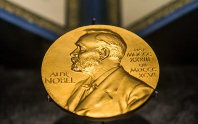 The Daily: Nobel Laureates to Advise Industry, DoD Facility to Become Mining Farm