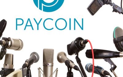 Crypto-Flashbacks: How the Media Pumped the ICO Known as Paycoin