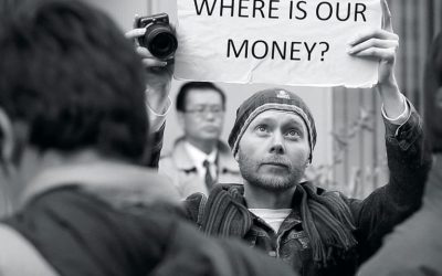 Mt. Gox Victims Must Take Claims to Tokyo, Not US, Judge Rules