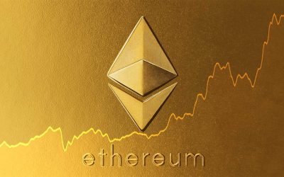 Ethereum Price Flirts With Yearly Low as ICOs Offload 157,700 ETH