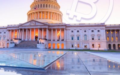 High Profile Cryptocurrency Firms Hope to Influence US Law