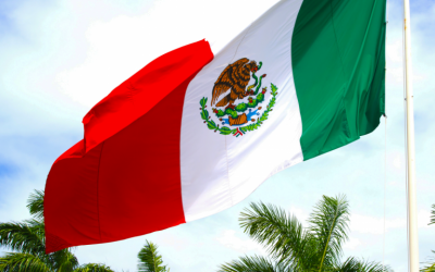 Mexico Publishes Crypto Rules, Puts Central Bank in Charge