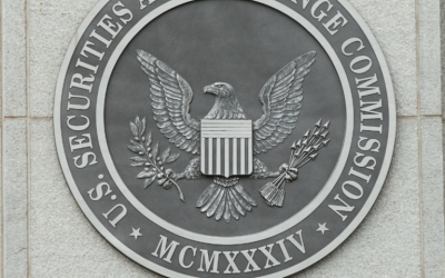 SEC Takes Action Against ‘First US Regulated Crypto Asset Fund’