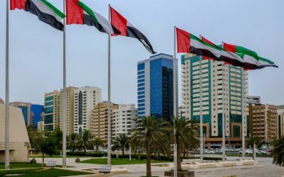 UAE Securities Watchdog Approves Plan to Regulate ICOs