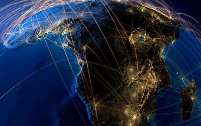 Poor Internet Access Could Slow Down Cryptocurrency Growth In Africa