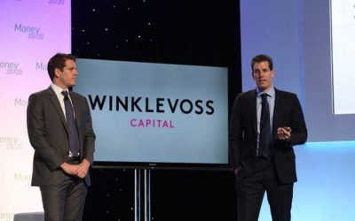 Winklevoss Twins Win Patent for Securely Storing Digital Assets